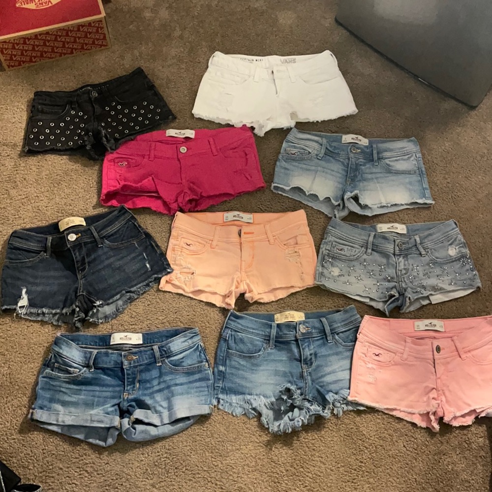 Shorts